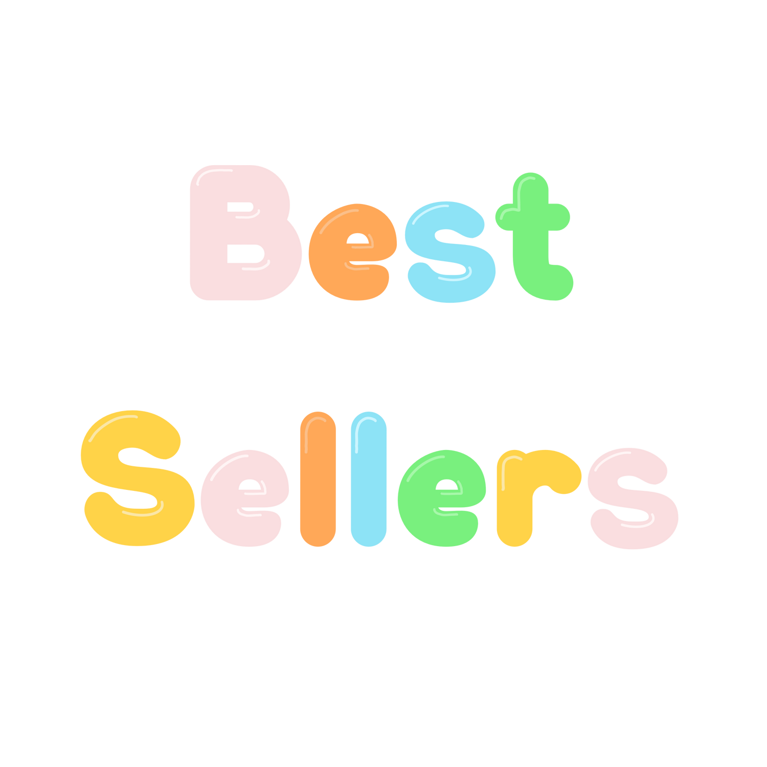 Best Sellers
