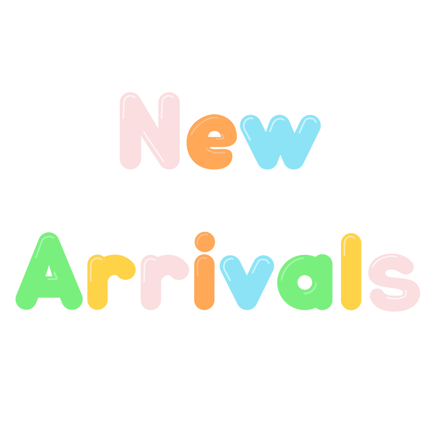 What's New?