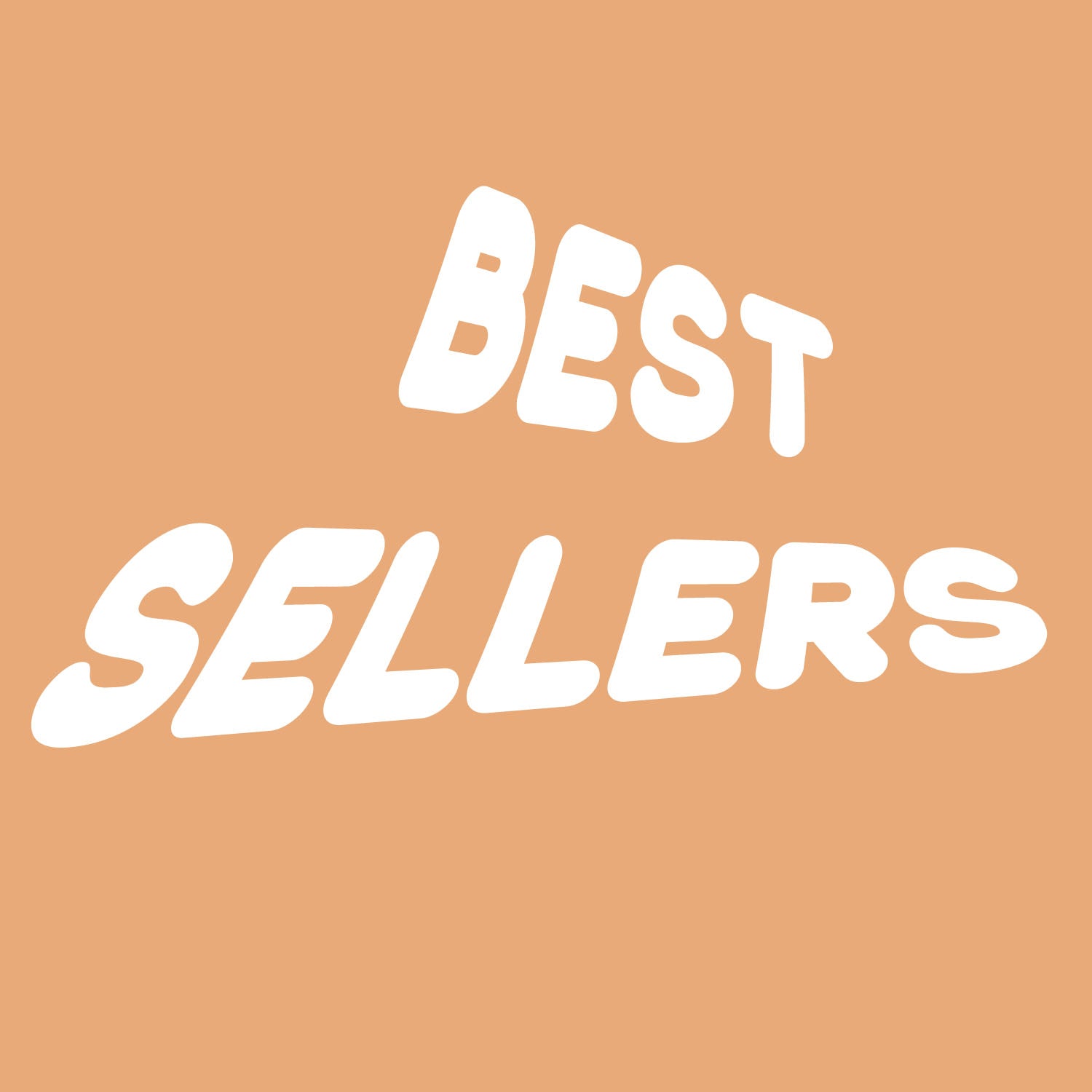 Bestsellers