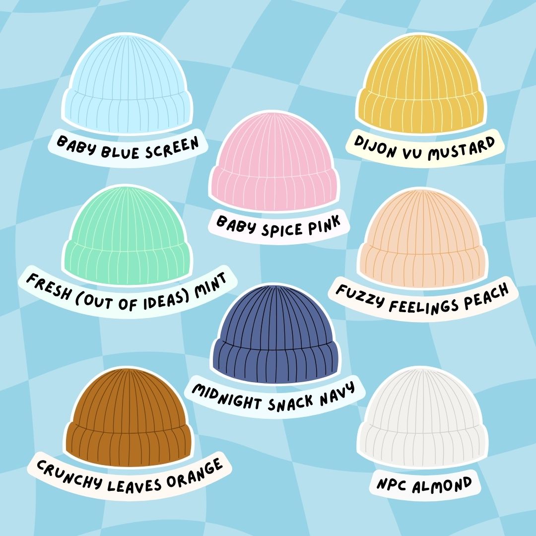 House Special Beanie