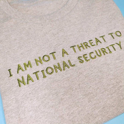 National Security
