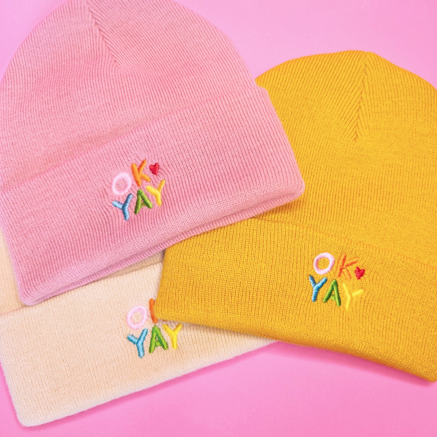 House Special Beanie