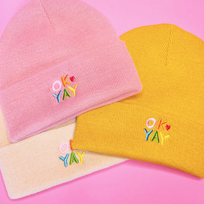 House Special Beanie