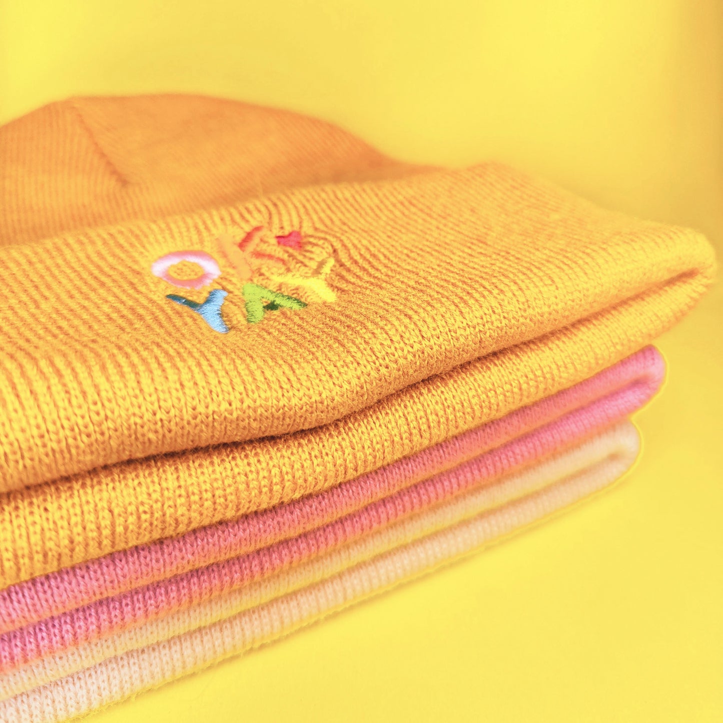 House Special Beanie
