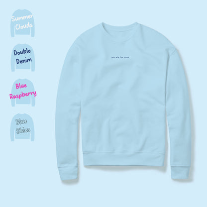 sky