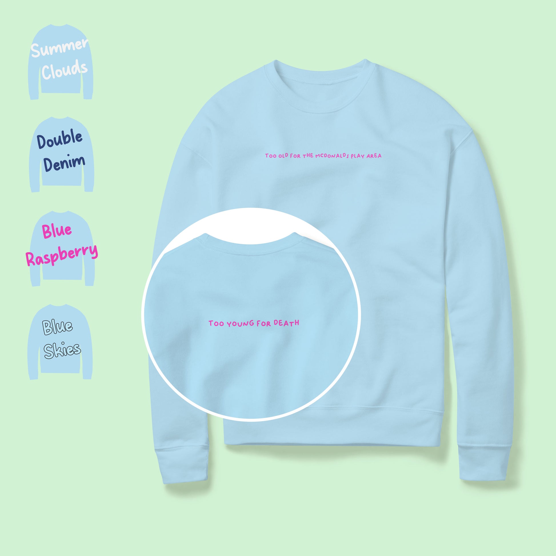 sky